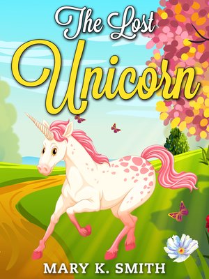 cover image of The Lost Unicorn